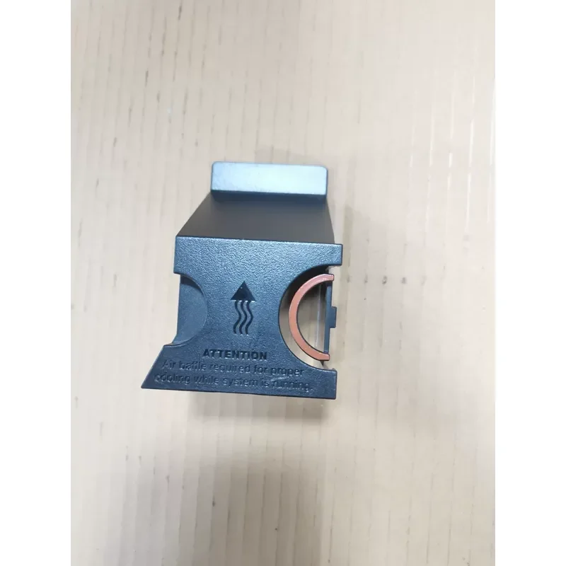 for Original HR650X Server Network Interface Card Wind Cover Drainage Cover 01KR086 Original Quantity