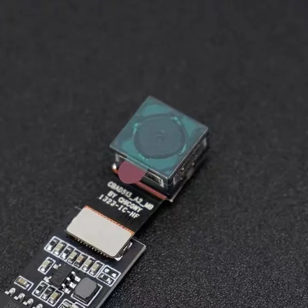 OV5684 Cámara USB con enfoque automático de 500 W