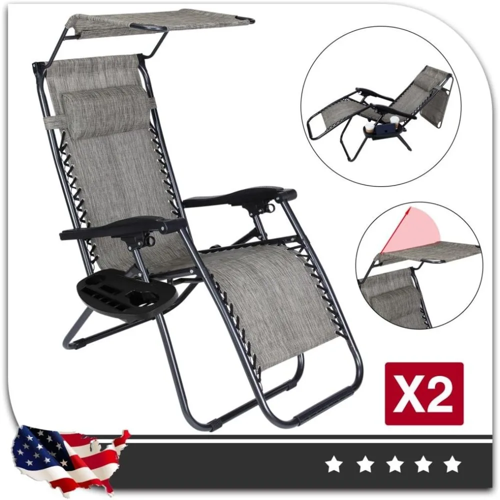 Thumbnail 3 - #16 Best Adjustable Reclining Loungers to Buy In 2026