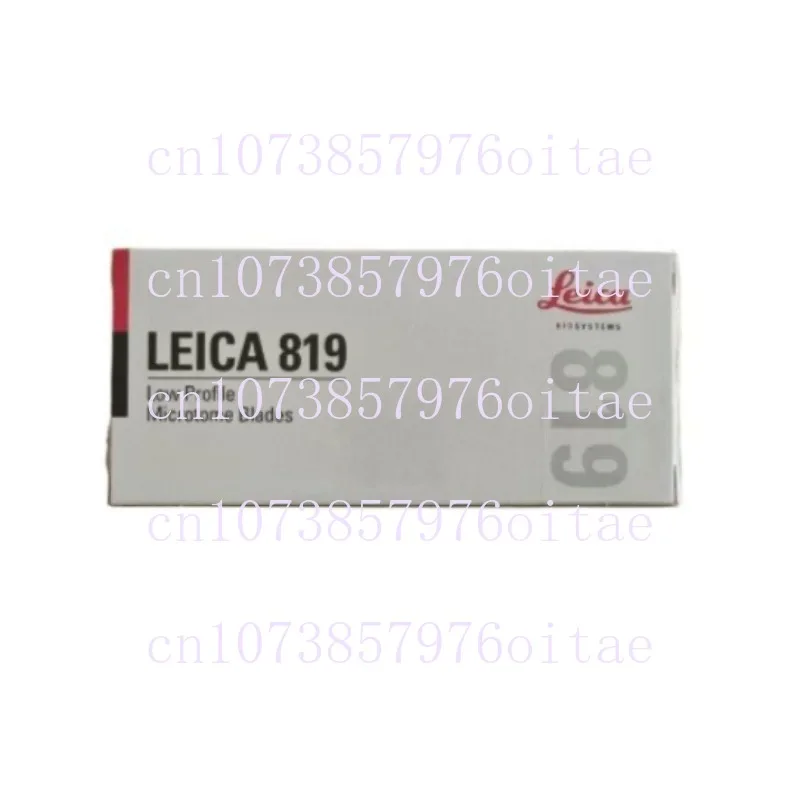 Leica 818/819 Microtome Blade Pathology Lab Equipment Pathological Histology High/Low Profile Holder