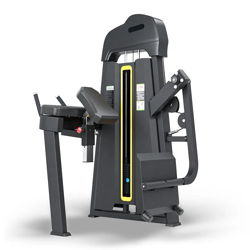 

Gym Fitness Equipment Glute Machine Leg Press Equipment