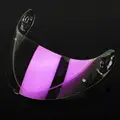 Clear Revo Purple