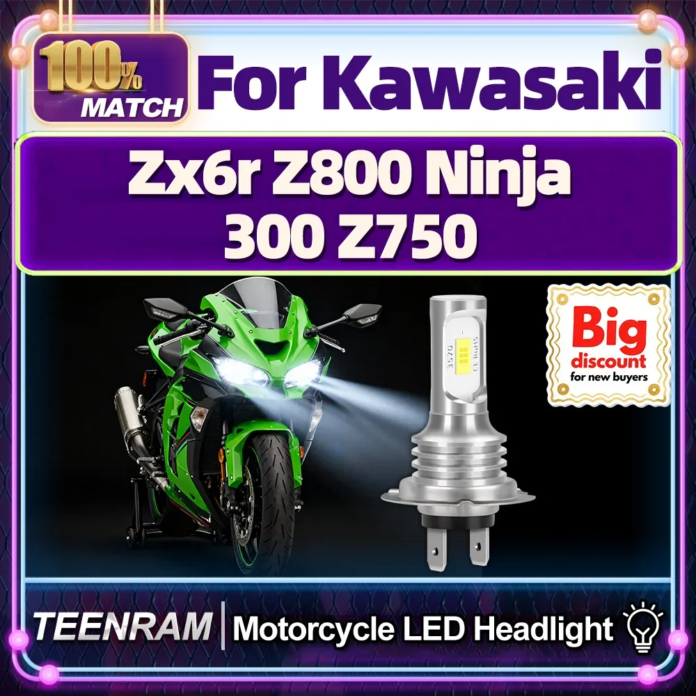 Roadsun For Kawasak…