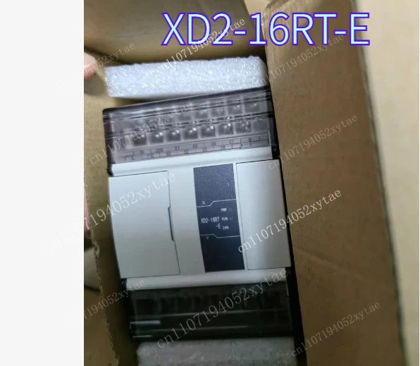 Brand New Programmable Controller XD2-16RT-E XD2 Series Main Unit 8 Input/8 Output