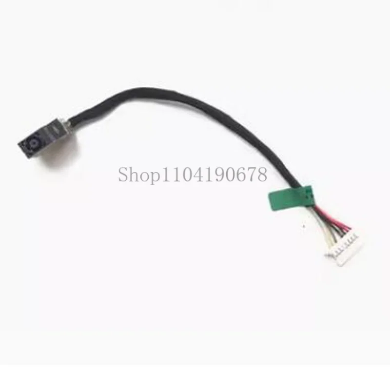 Charging Port Power Interface Head For HP 14-AF 15-BA 15-BE 15-AF AC 250 255 G4