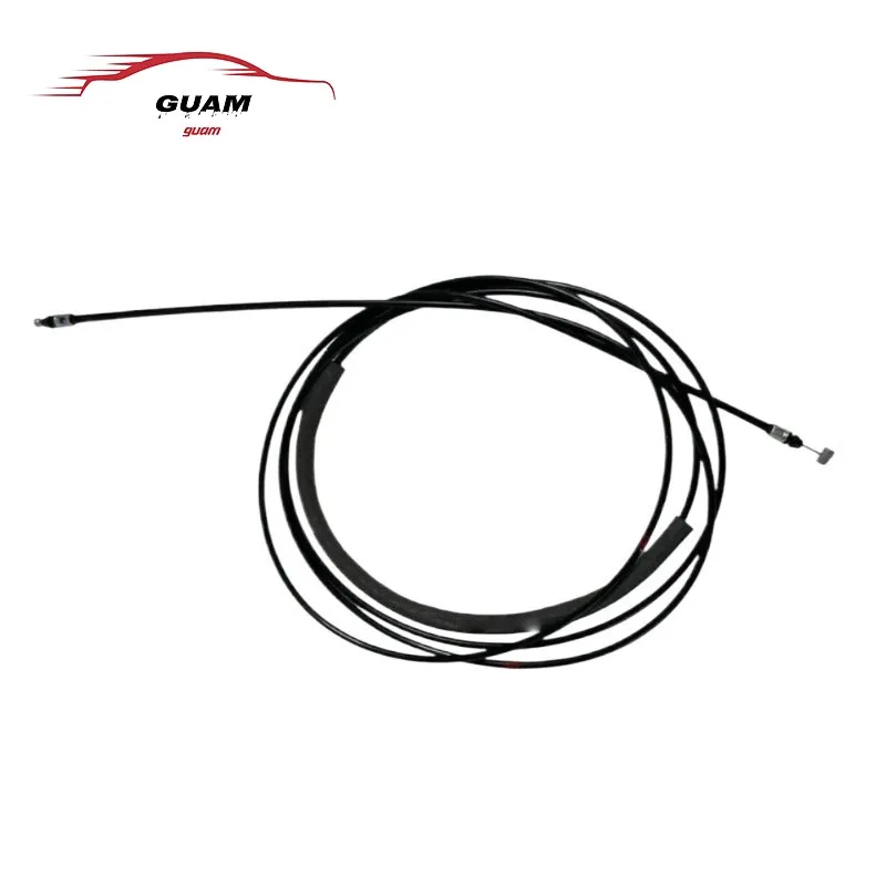 812801M000 Suitcase Trunk Release Line Cable for Kia Forte 2010-2013
