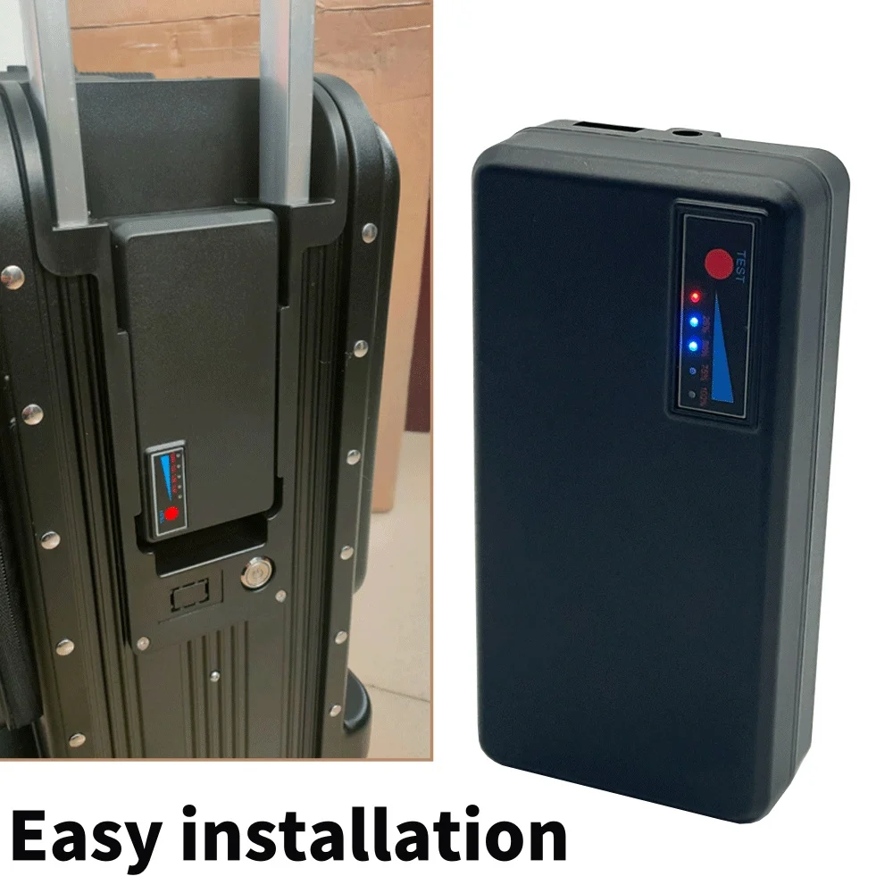 36V 3.0Ah Airway SE3S electric luggage battery 3000mAh can board BEKE \ Airwheel lithium battery miniT SE3T