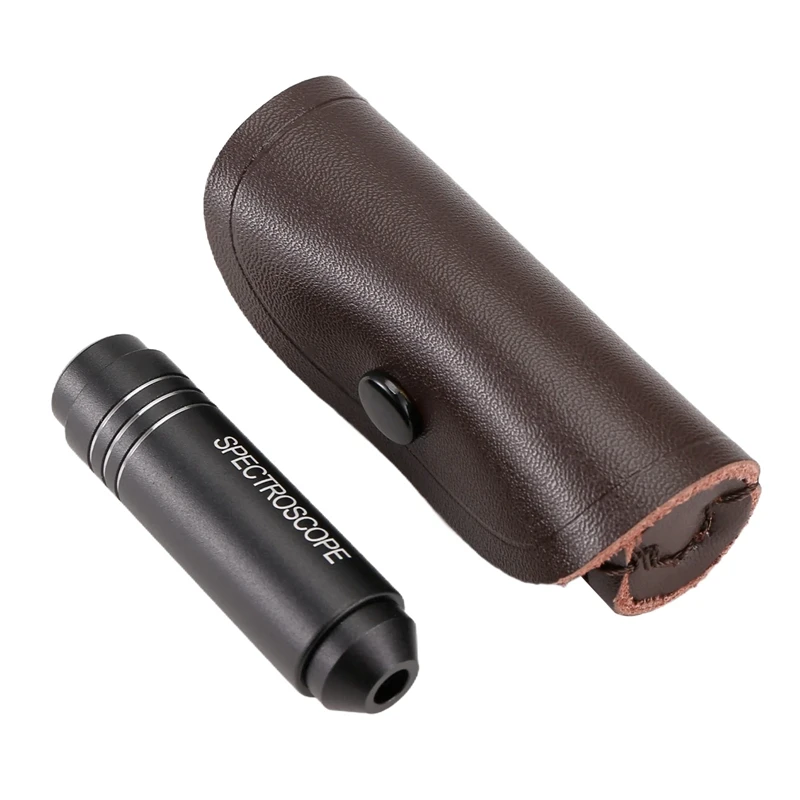 ספקטרוסקופ גמולוגי כיס עצם 18 מ