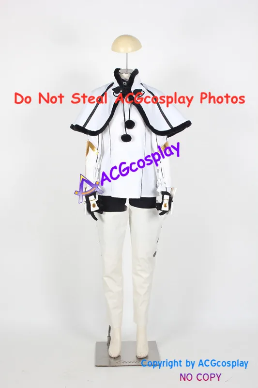 

DrakenGard III One Cosplay Costume acgcosplay costume