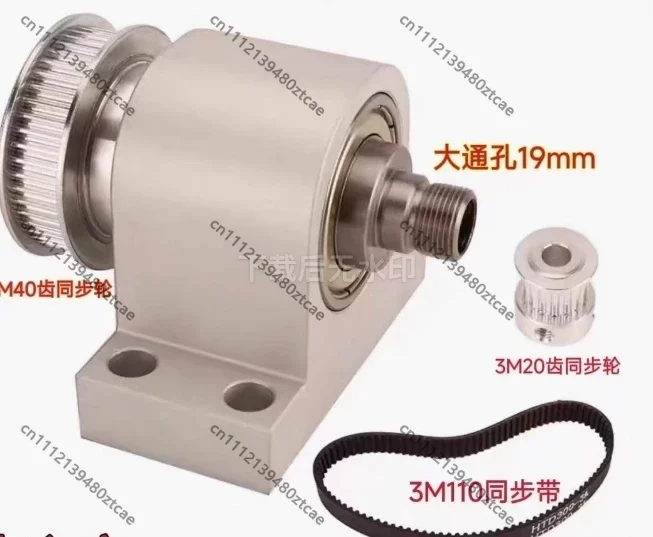 Miniature Lathe Woodworking Buddha Bead Machine 3 4 Jaw Chuck 63 65 80mm Spindle Clamp