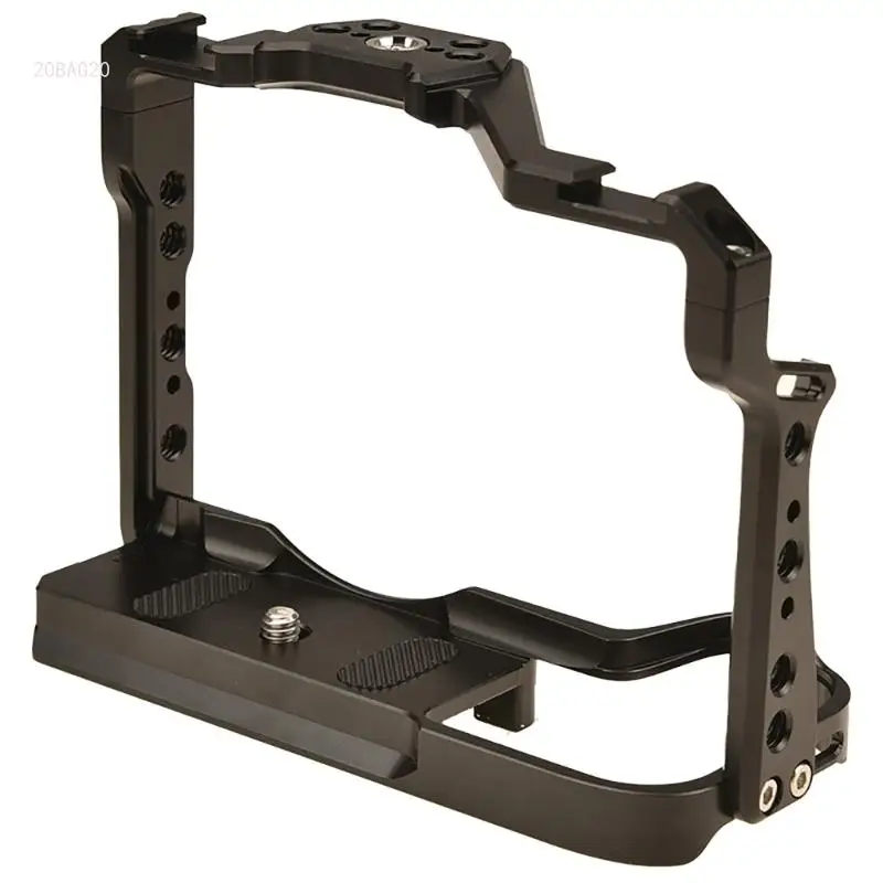 

Expand Your Capabilities with this Camera Cage for Cameras Accessories