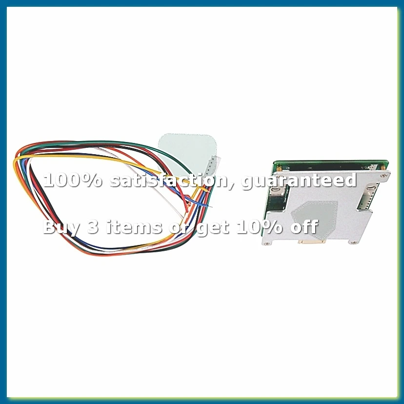 6S 24V 50A Lithium Battery Charger Protection Board with Power Battery Balance/Enhance PCB Protection Board-DTD2