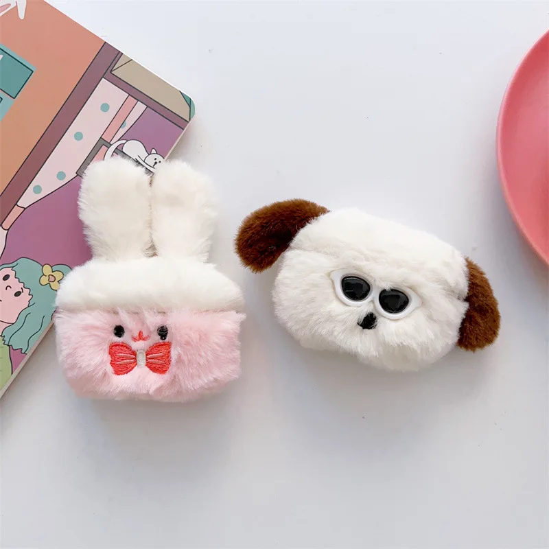 Cute Cartoon Rabbit… - image