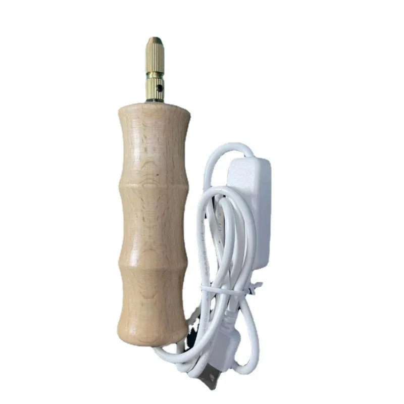 Imagem -05 - Mini Conjunto de Broca Elétrica Handheld Broca Usb Ferramentas Rotativas Gravador Caneta Perfuração Ferramentas de Jóias com Brocas Ferramentas Elétricas