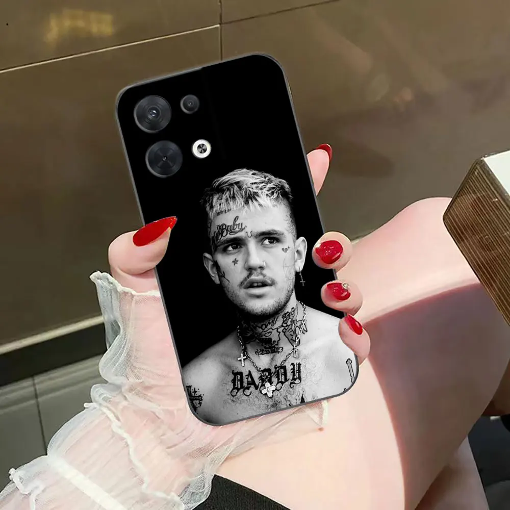 L-Lil P-Peep H-Hell…