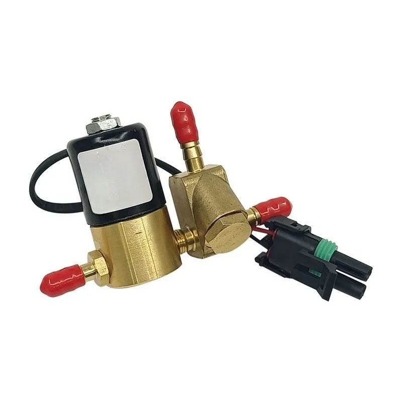 Suitable for 375 Horsepower Exhaust Gas Bypass MN100-1118940 Exhaust Gas Bypass