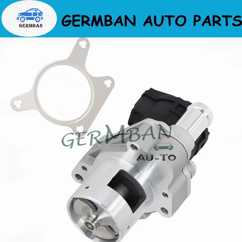 

6421401760 EGR valve for Mercedes benz Sprinter 3,5-T Sprinter 3-T Sprinter 4,6-T Sprinter 5-T B906 present Viano Vito 2006-2014