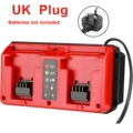 UK Plug
