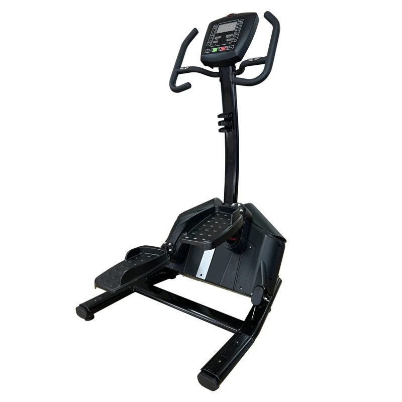 Commercial Butt Beauty Machine Lateral Elliptical Machine Magnetic Control Resistance Cardio Exercise Fitness Equipment