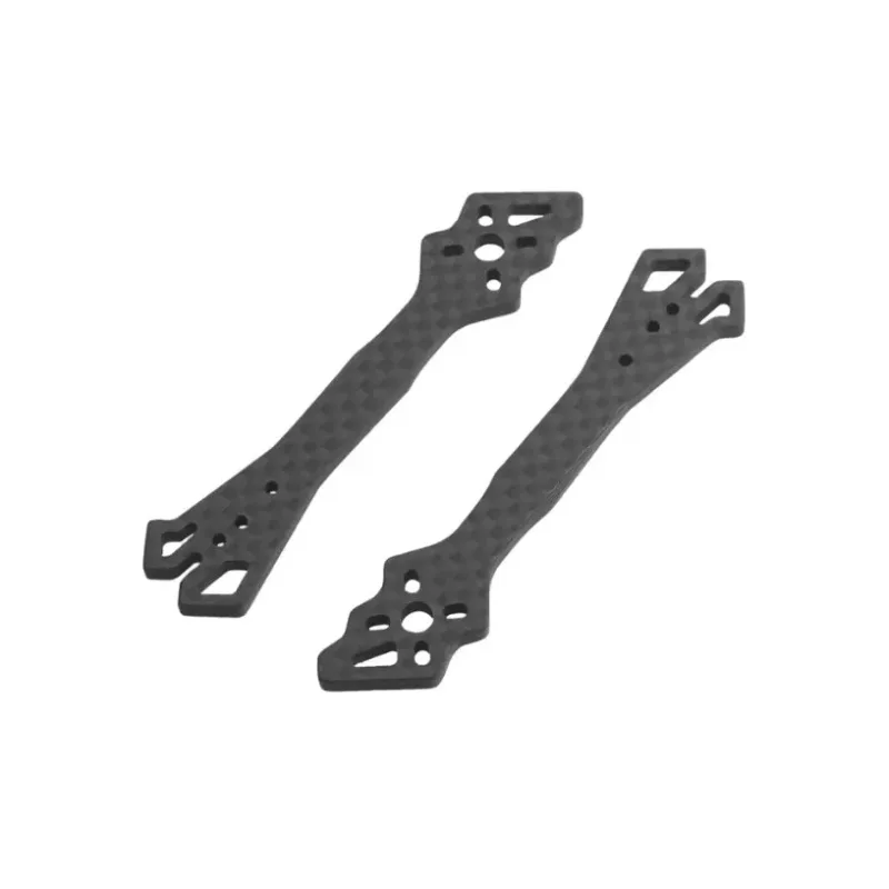 FlyFishRC Spare Arms Volador VX3 VX3.5 Frame Replacement Parts for FPV Drone Repair
