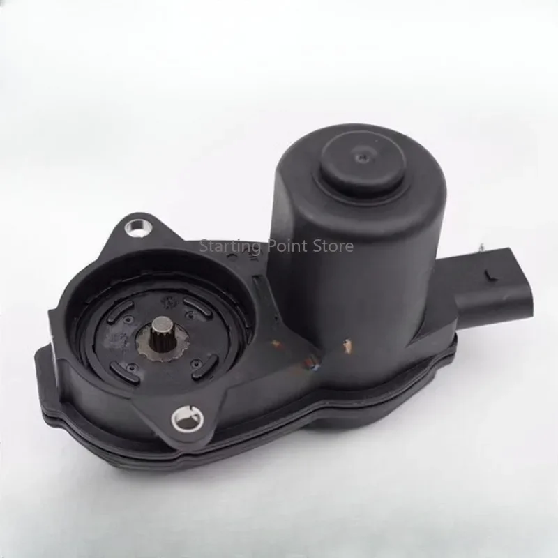 

Applicable To Fencon 580 Rear Wheel Cylinder Motor Wind Speed S560 Rear Brake Motor Electronic Handbrake Actuator