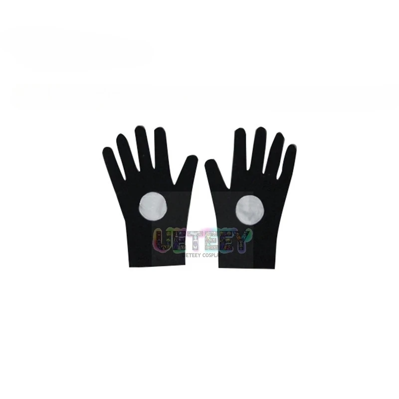 UETEEY COS BlazBlue Alter Memory Ragna the Bloodedge موحدة COS ملابس تنكرية مخصصة مقبولة