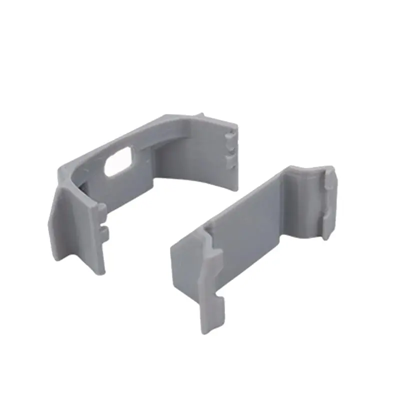 DT18 Landing Gear for DJI NEO 2 Drone, Quick Release Body Support Leg Extension, Protective Feet Bracket, Gray, 4.8mm Height