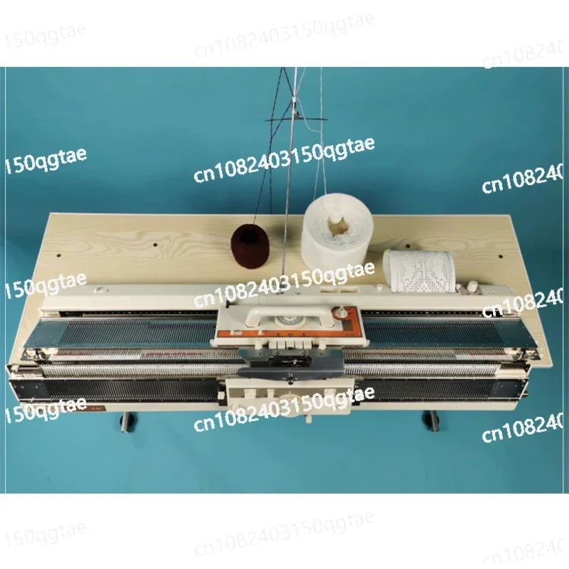 Brand New Household Manual Knitting Machine Sweater Scarf Shawl KH860/KR850 Knitting Machine Needle Pitch 4.5mm