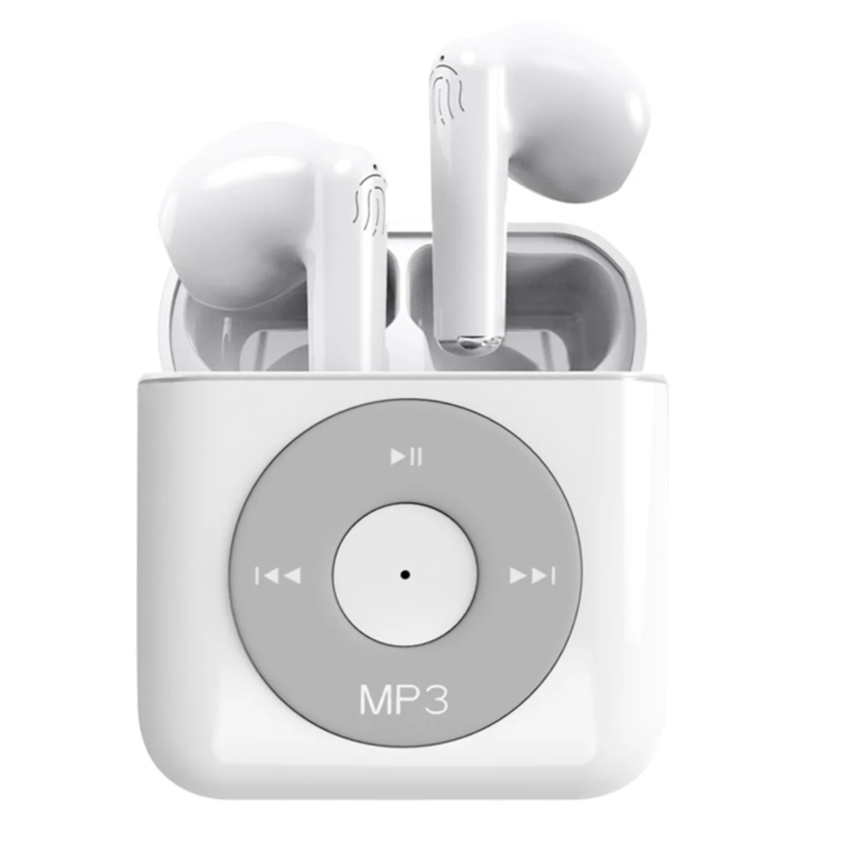 

ГОРЯЧИЙ MP3-плеер, гарнитура, беспроводные наушники-вкладыши, высококачественные Bluetooth-наушники для смартфонов