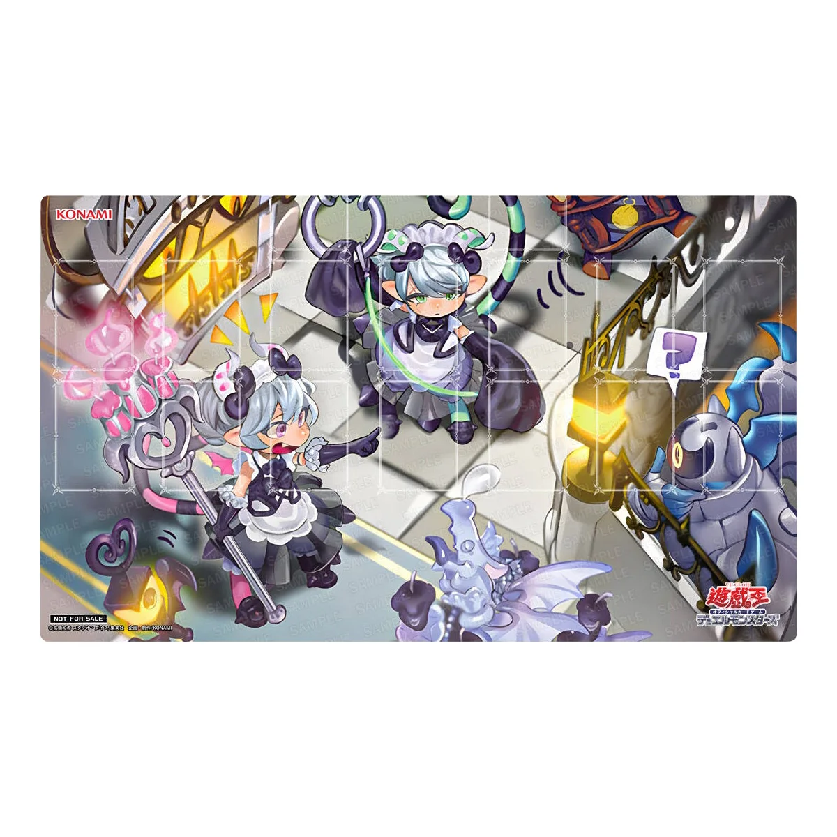 600X350X2mm DIY 유희왕! 미로 세트업 카드 배틀 매트 싱글 플레이어 보드 게임 카드 듀얼 플레이트 배틀 매트 선물 장난감