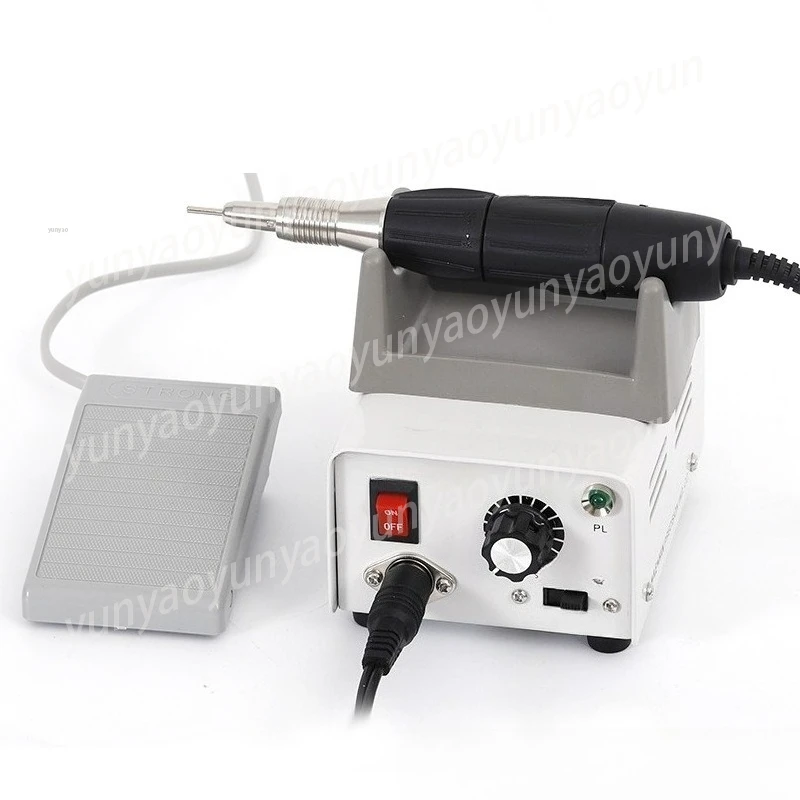 Small Electric Jewelry Engraving Machine, Polishing Machine, Multi-functional Hardware Tools