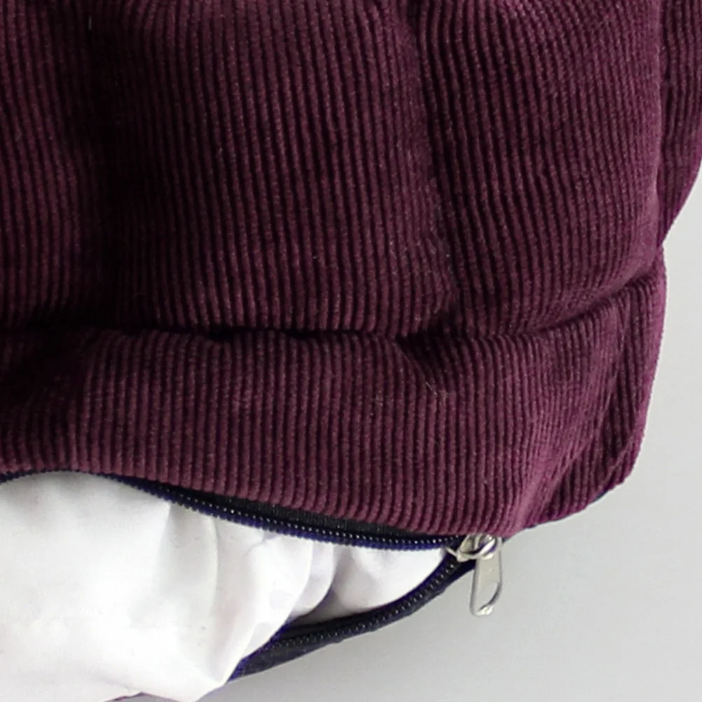 

Hanging Cotton Sofa Nest For Small Soft Pet Bed With Zippered Bottom Warm Private Sleeping For Ferret