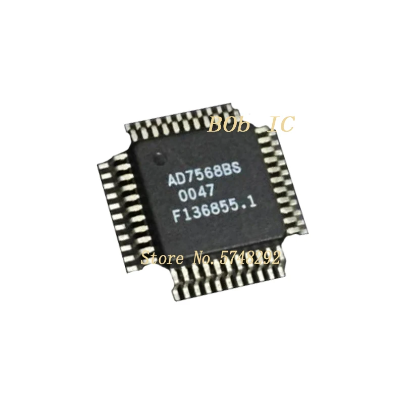 1PCS/LOT 88E1114 88MW302-NXU2 88MW302 QFN 380HN AD7568BSZ AD7568 AD8337BCPZ AD8337 AD9122BCPZ AD9122 AD9516-3BCPZ AD9516 100%