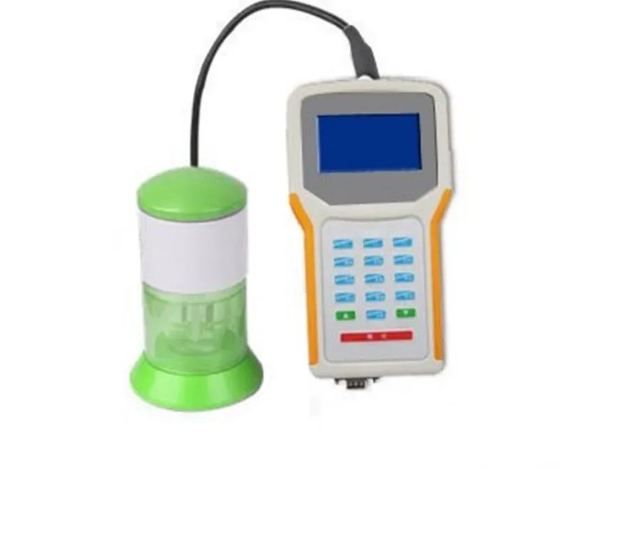ZJS2 High Accuracy Laboratory Portable Heavy Metal