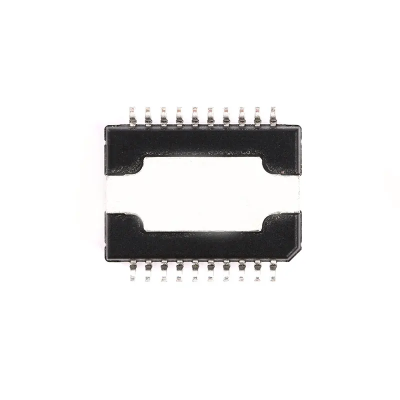 

Новый оригинальный внутренний переключатель L298P L298P013TR SOP-20 с мостовым приводом, 20 шт./партия