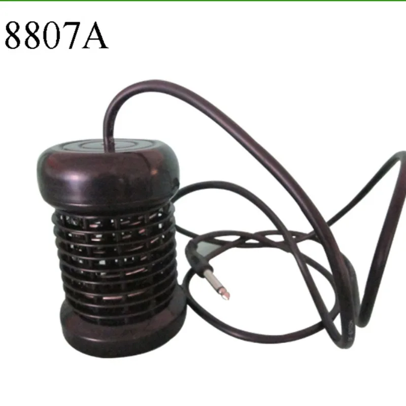 Máquina de desintoxicación ionica para pies, dispositivo eléctrico de masaje para Spa de pies, masajeador de piernas, matrices de Masaje, lavabo acuático, cuidado de la salud, relajación