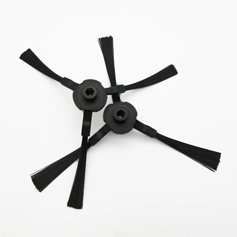 Chuwi掃除機ロボット用の6つの部品のセット,サイドブラシ,ilife v55 v50 v5 v5s v3 v3s v50 pro x5用のアクセサリ