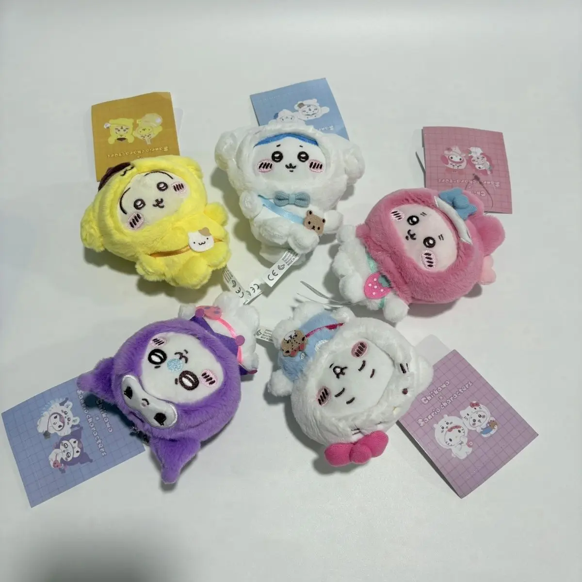 Miniso Sanrio Joint… - image