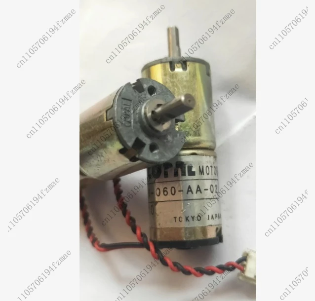 Accessories HG16-060-AA-02 DC reduction motor