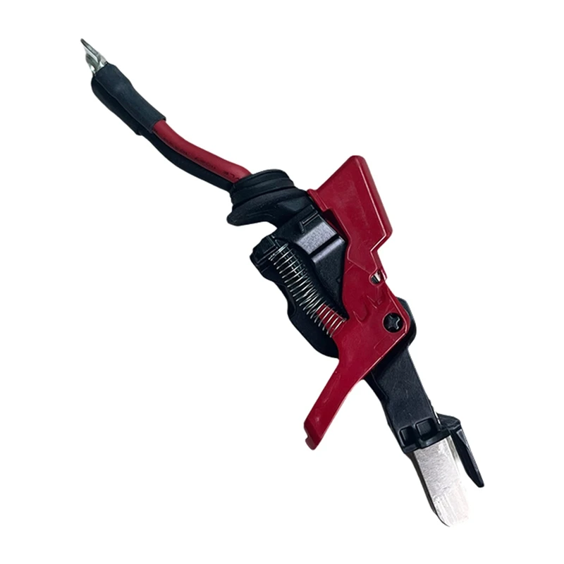 

B46B-Замена кнопки переключения вакуумной ручки в сборе для Dyson V8 SV12, насадка для пылесоса с ручкой