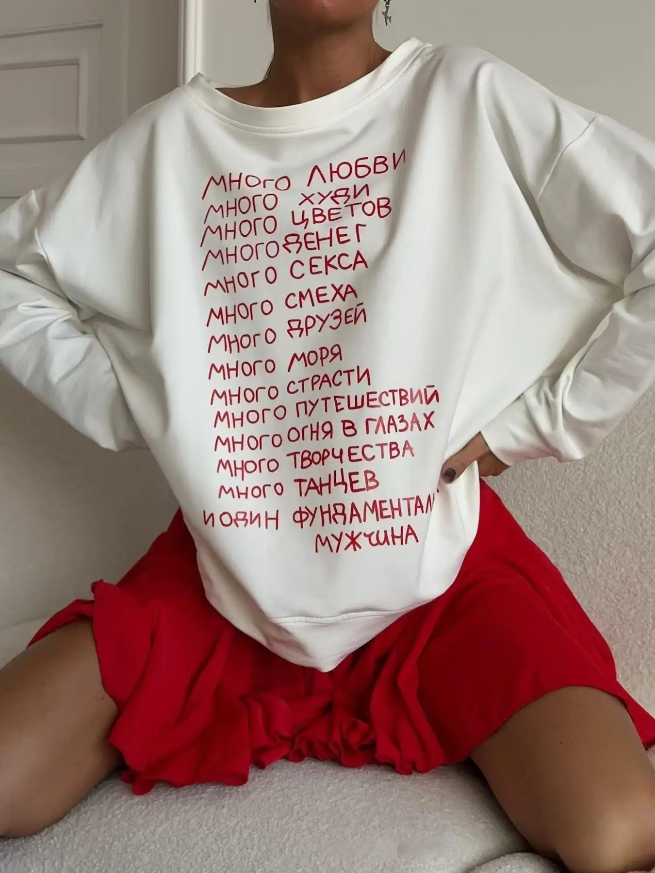 

CGC зимние женские толстовки 2026, новые модные пуловеры с буквенным принтом, утепленные топы с длинными рукавами, повседневная свободная одежда y2k