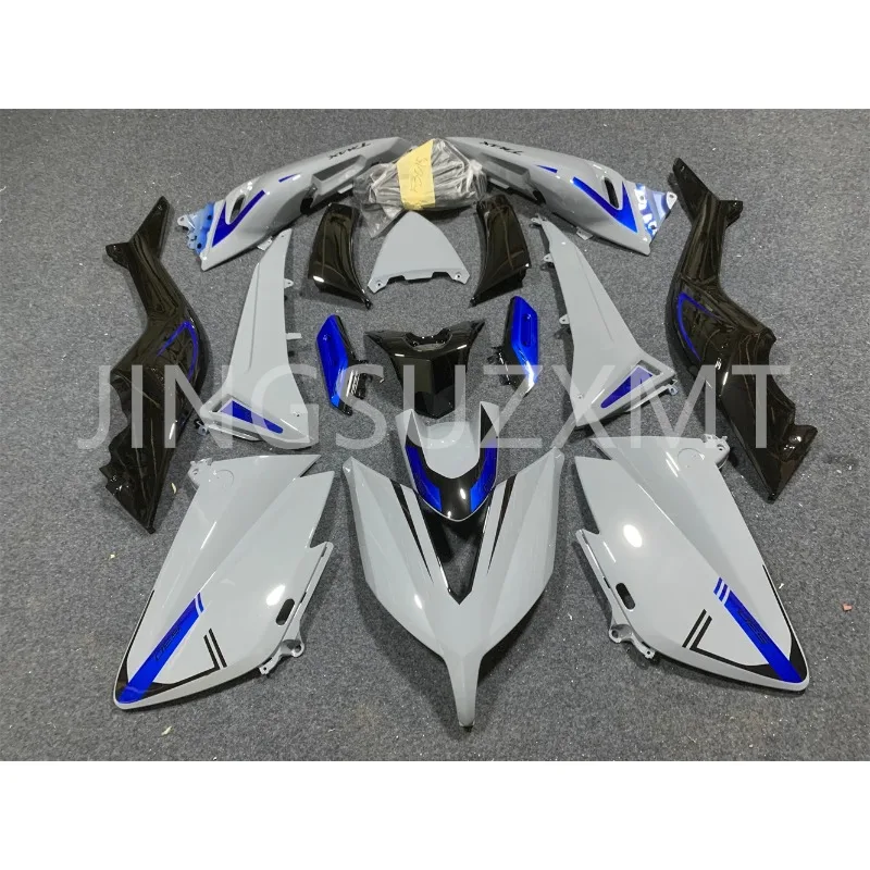 

Комплект обтекателей для Yamaha TMAX 530 T-MAX 530 2015 2016, инъекционные обтекатели tmax 530 15 16 LY13