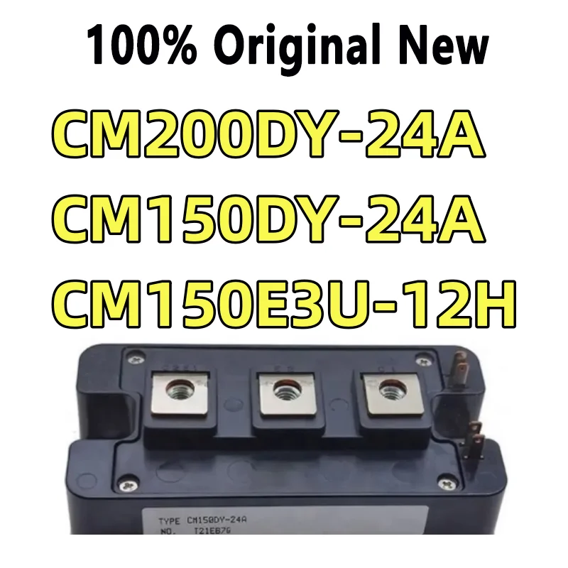 100% geteste Cm200dy-24a Cm150dy-24a Cm150e3u-12h-module op voorraad