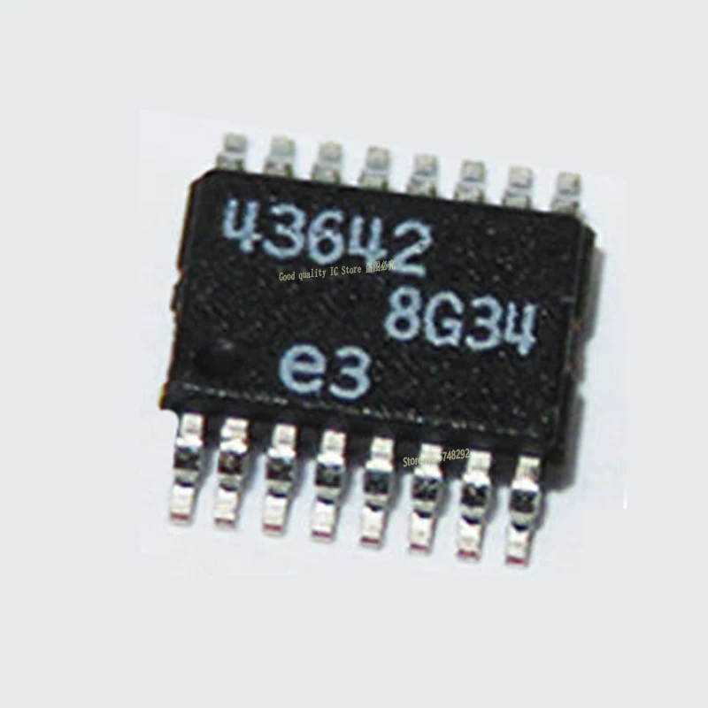 LTC4364IMS-2 1PCS/LOT LTC4364IMS LTC4364 4364 MSOP16 LTC6909CMS LTC6909 6909 MSOP-16 LTC7138EMSE LTC7138 7138