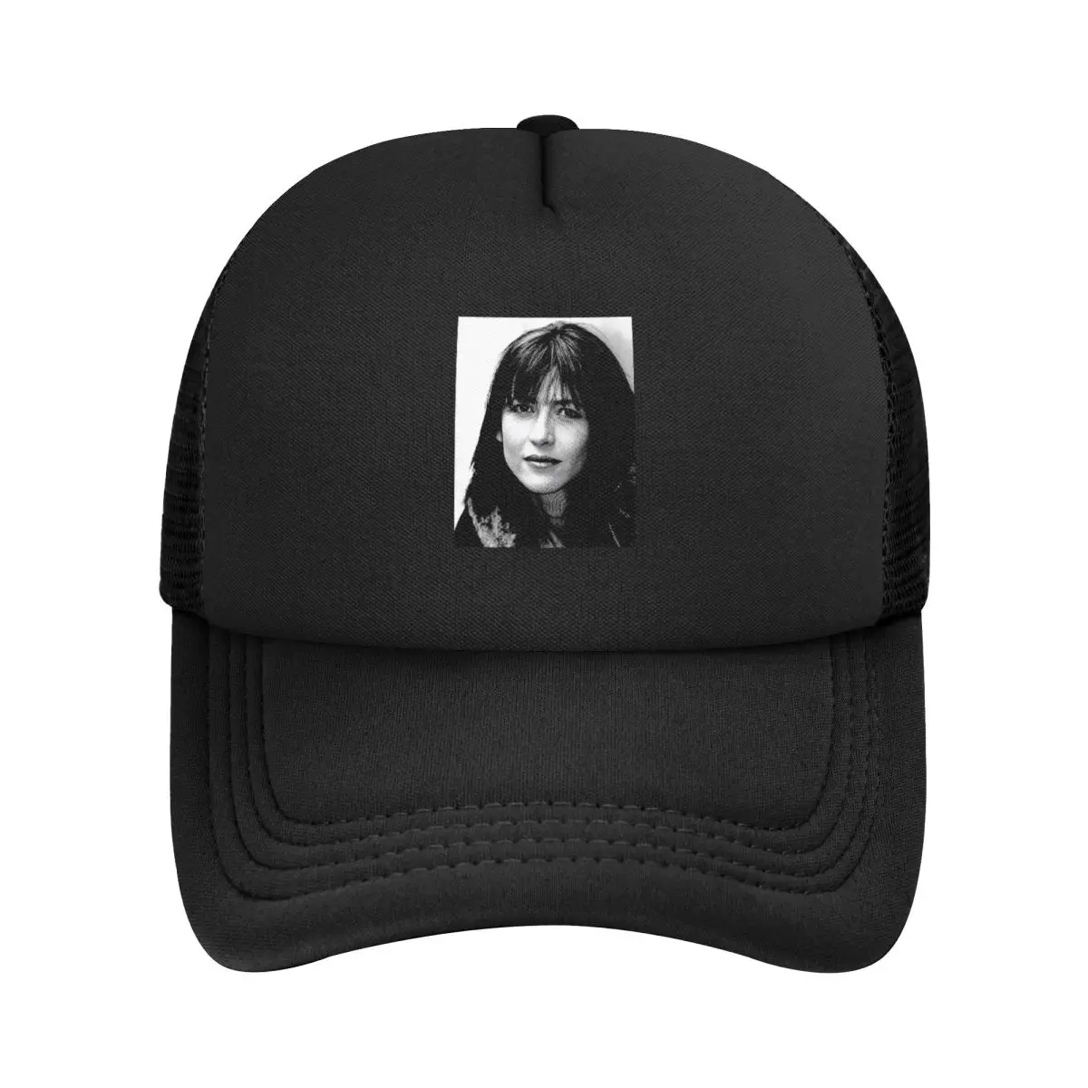 Sophie Marceau Caps Mens Cap Baseball Caps Baseball Cap Man Man Hat Baseball Cap