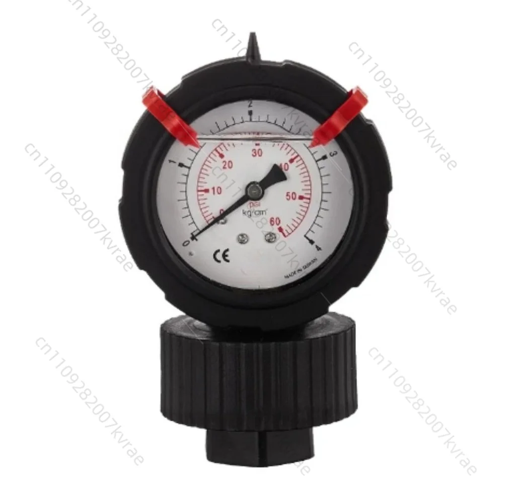 fits-pp-diaphragm-thread-pressure-gauge-single-sided-instrument