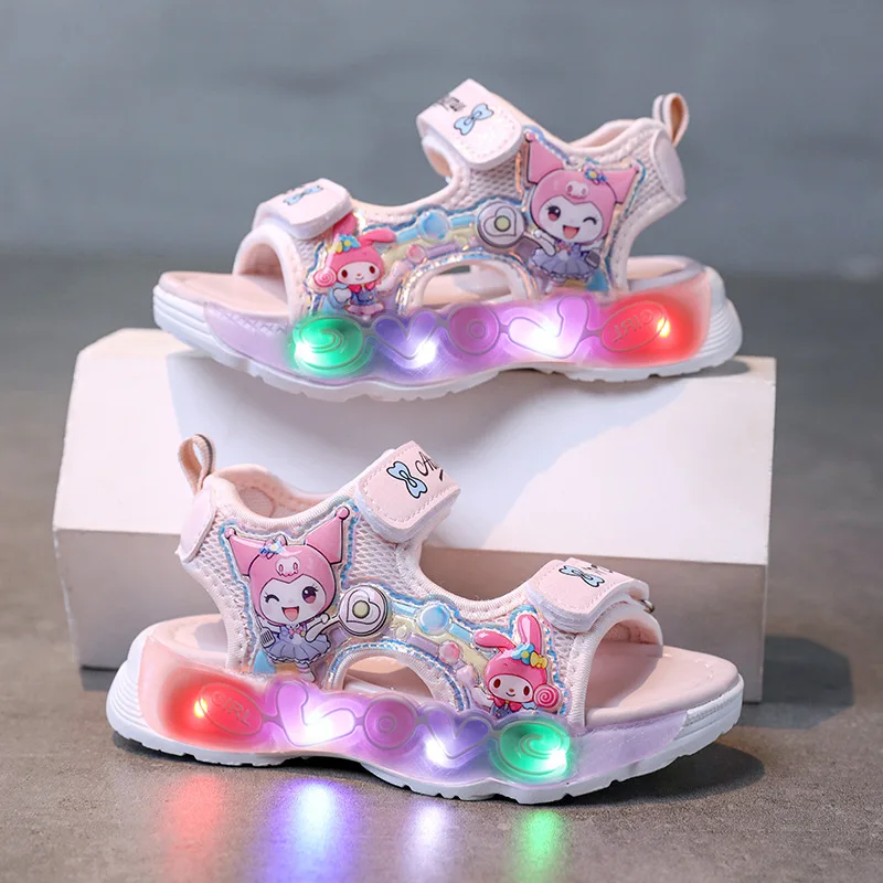 Thumbnail 2 - #11 Trending Baby Summer Sandals Right Now