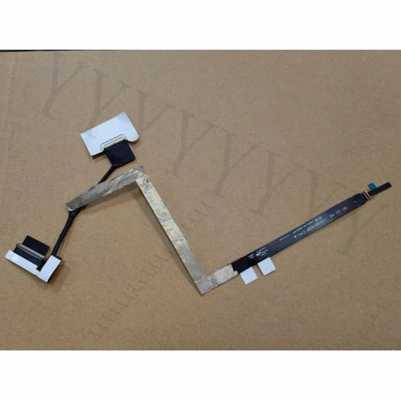 Q+ الأصلي لكابل DELL Latitude 7440 E7440 EDP FHD بدون لمس 0G9KDT