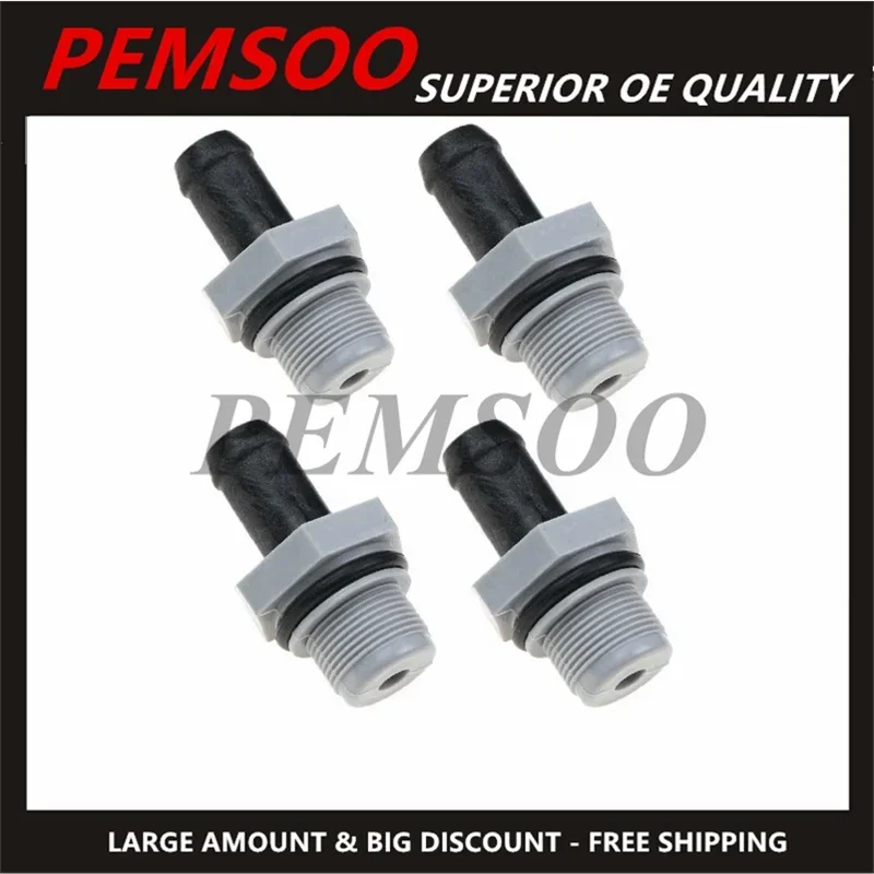 New Positive Crankcase Ventilation PCV Valve Check Valve Exhaust Valve For GM General Buick Chevrolet 96495288 96991801