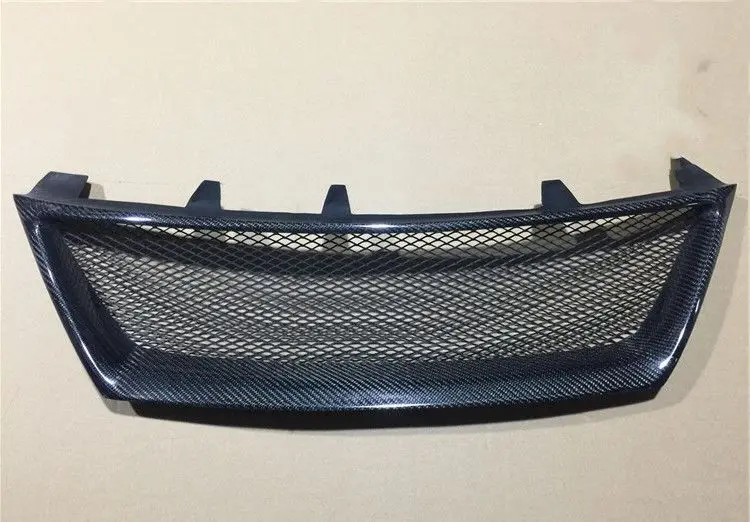 Car Racing Grills for Lexus IS250 06-08 Front Bumper Grill Mask Radiator Grille Exterior Accessories